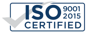 ISO Logo